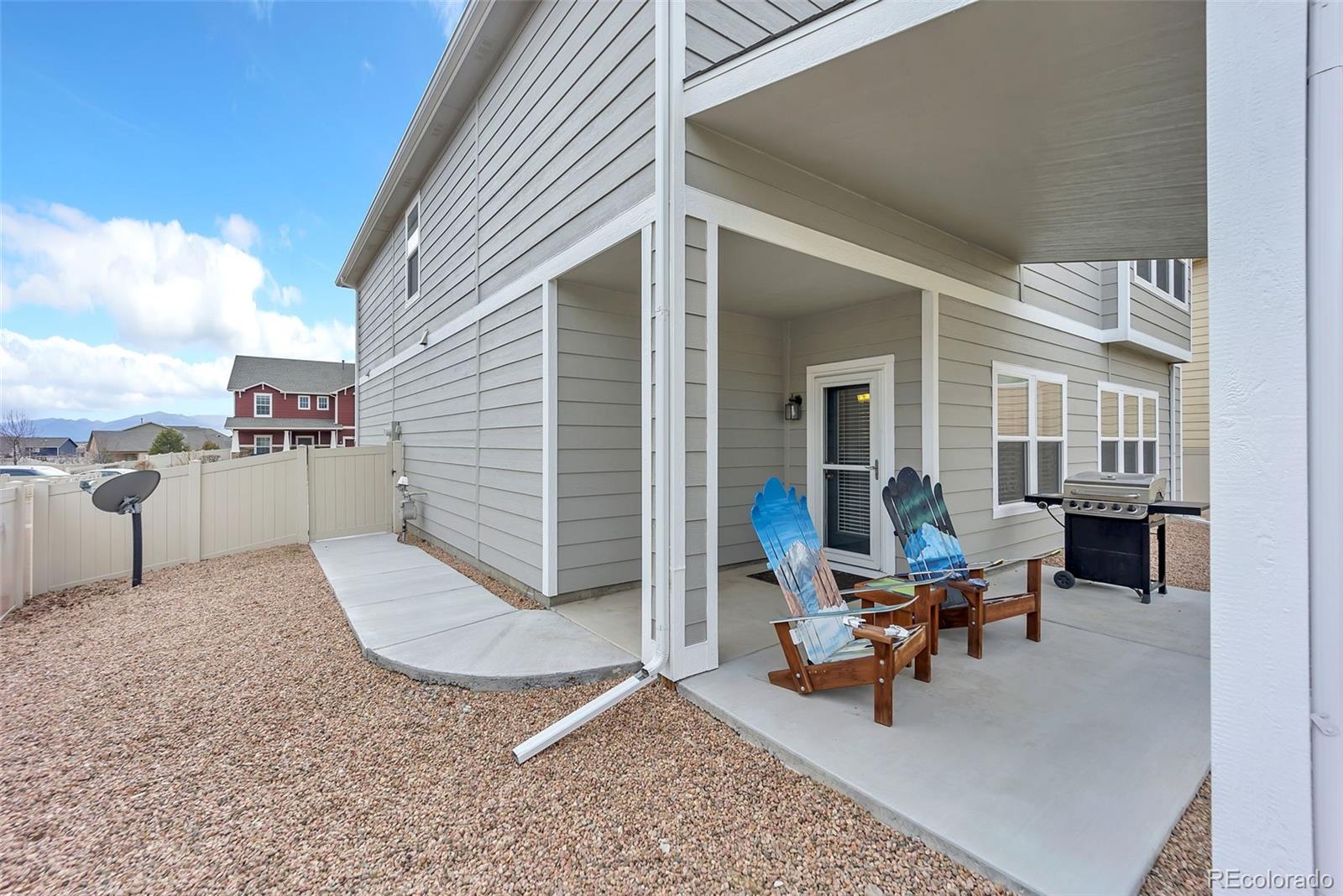MLS Image #42 for 9014  vanderwood road,colorado springs, Colorado