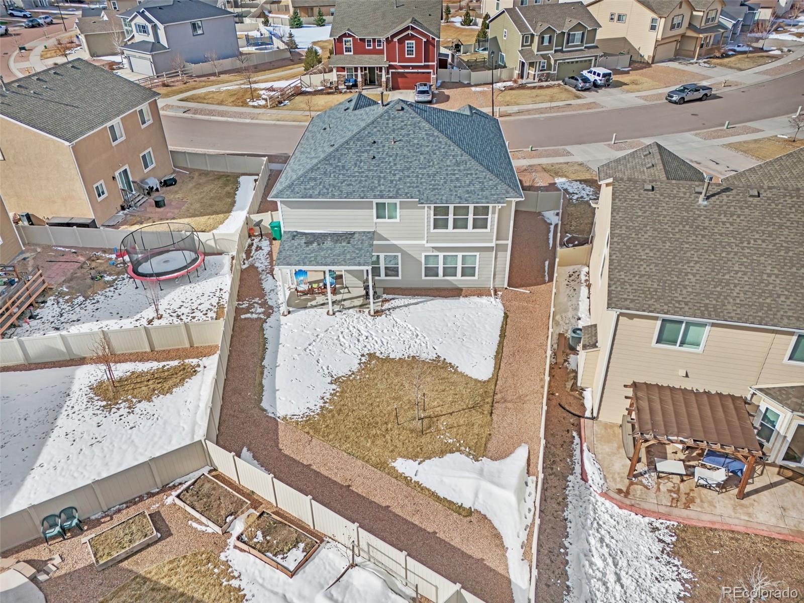 MLS Image #44 for 9014  vanderwood road,colorado springs, Colorado