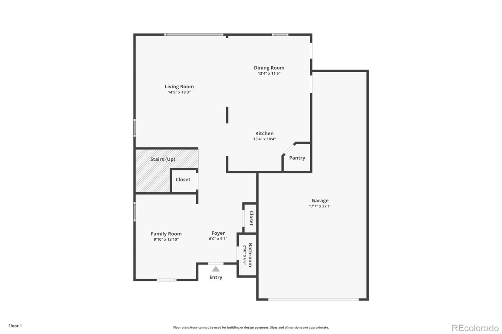 MLS Image #45 for 9014  vanderwood road,colorado springs, Colorado