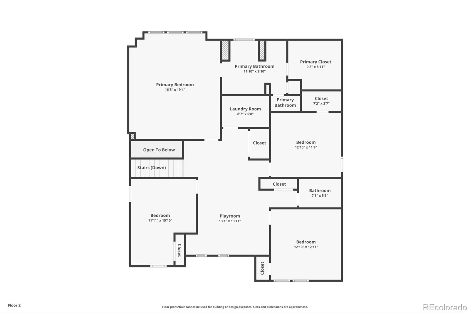 MLS Image #46 for 9014  vanderwood road,colorado springs, Colorado
