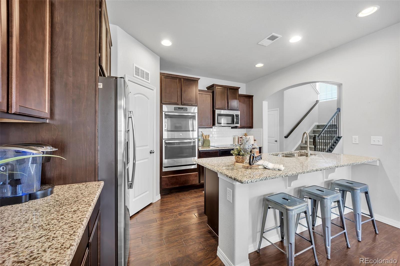 MLS Image #6 for 9014  vanderwood road,colorado springs, Colorado