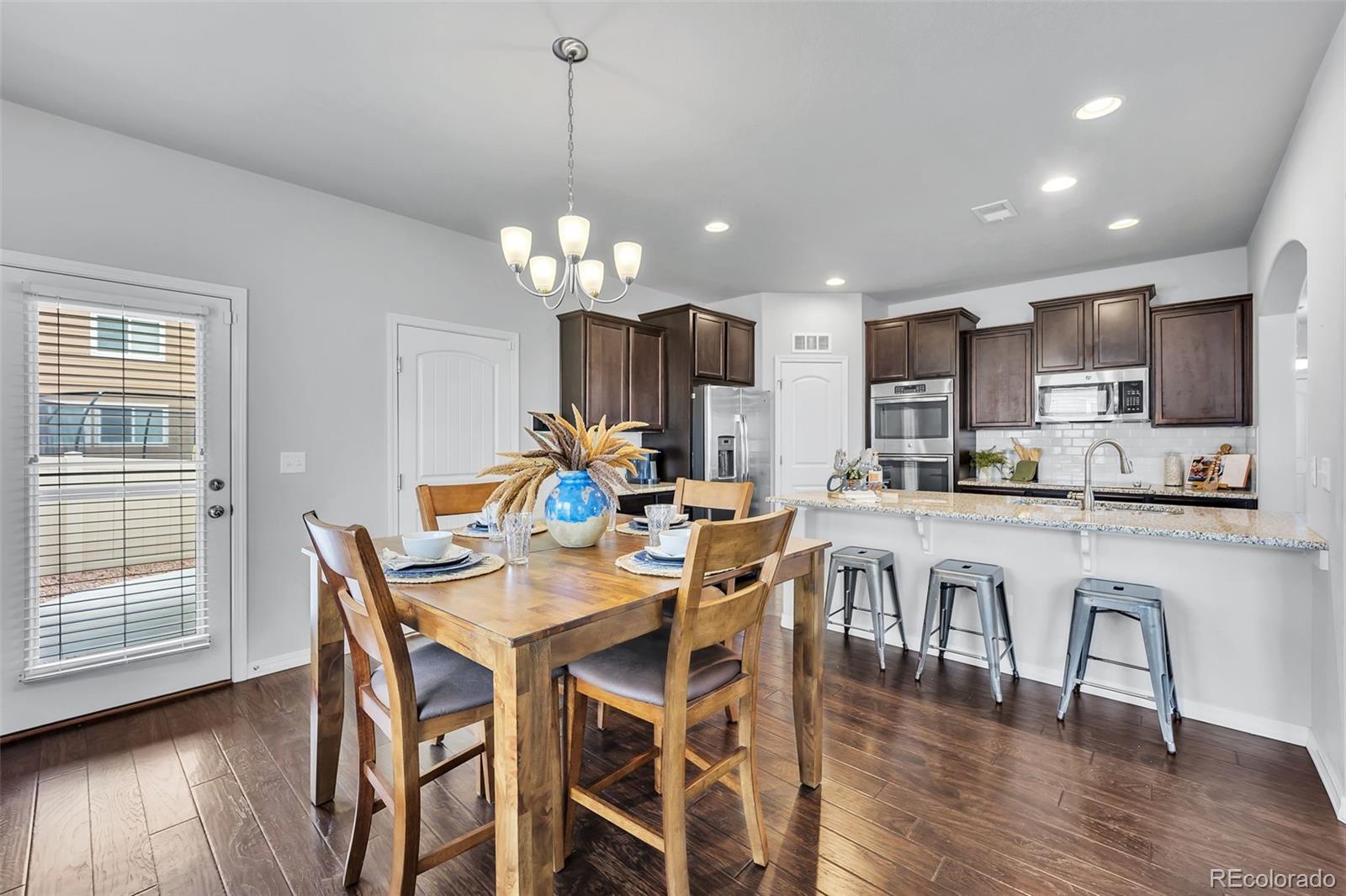 MLS Image #8 for 9014  vanderwood road,colorado springs, Colorado