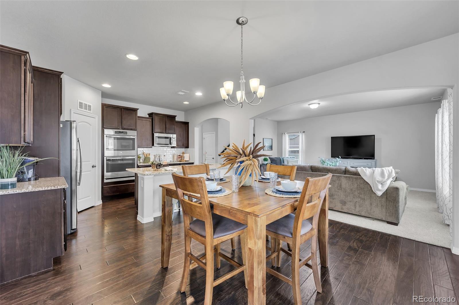MLS Image #9 for 9014  vanderwood road,colorado springs, Colorado
