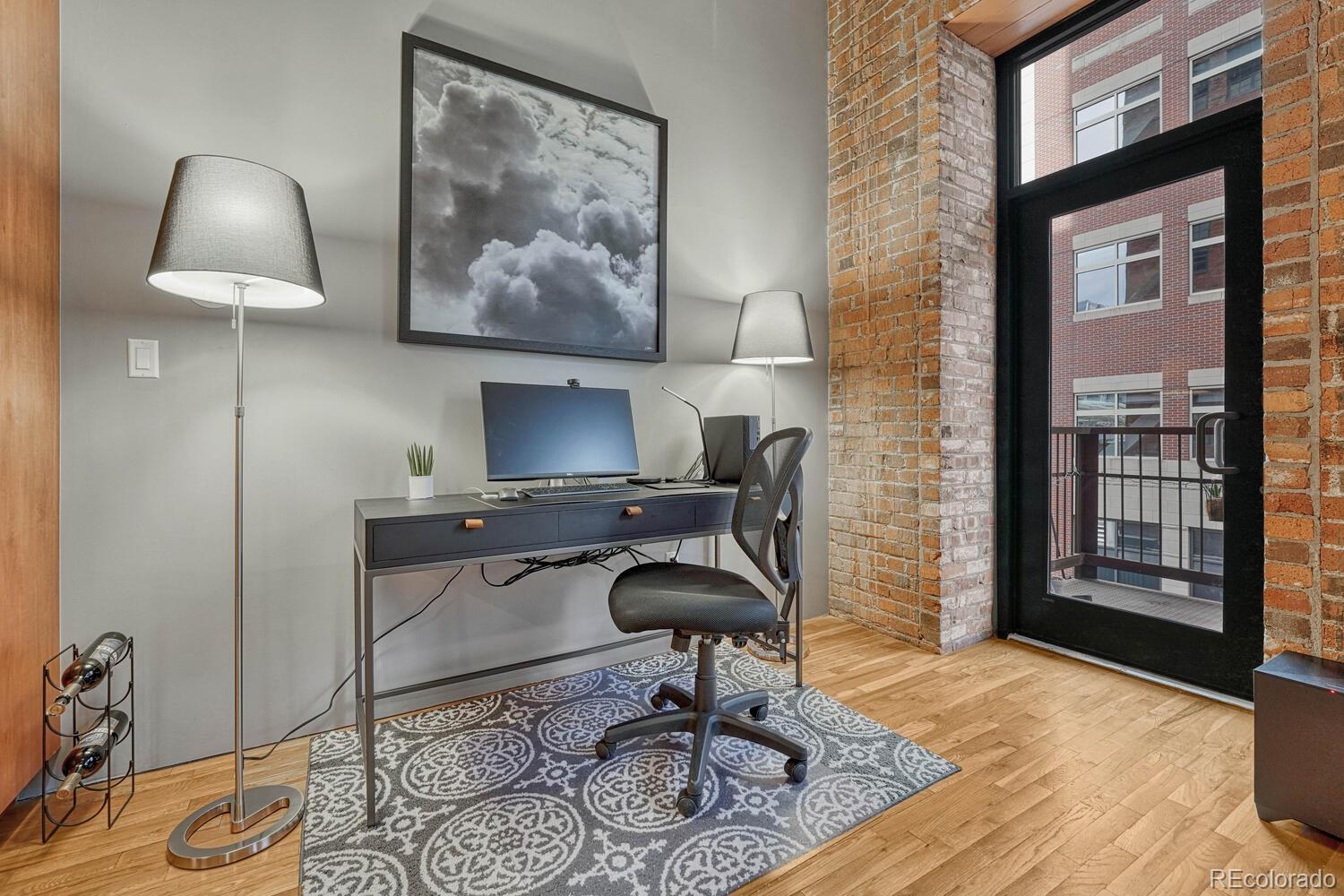MLS Image #13 for 1801  wynkoop street,denver, Colorado