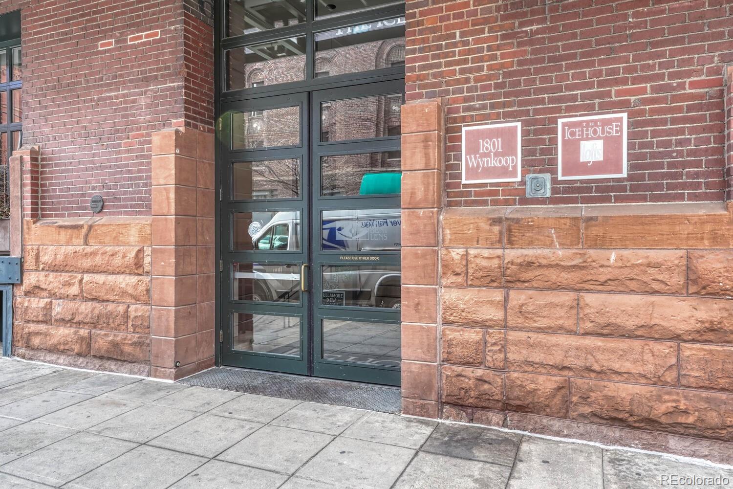 MLS Image #3 for 1801  wynkoop street,denver, Colorado