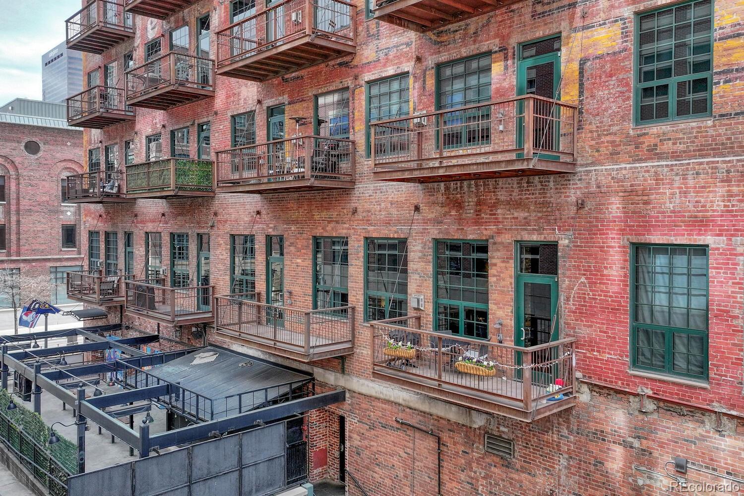 MLS Image #30 for 1801  wynkoop street,denver, Colorado