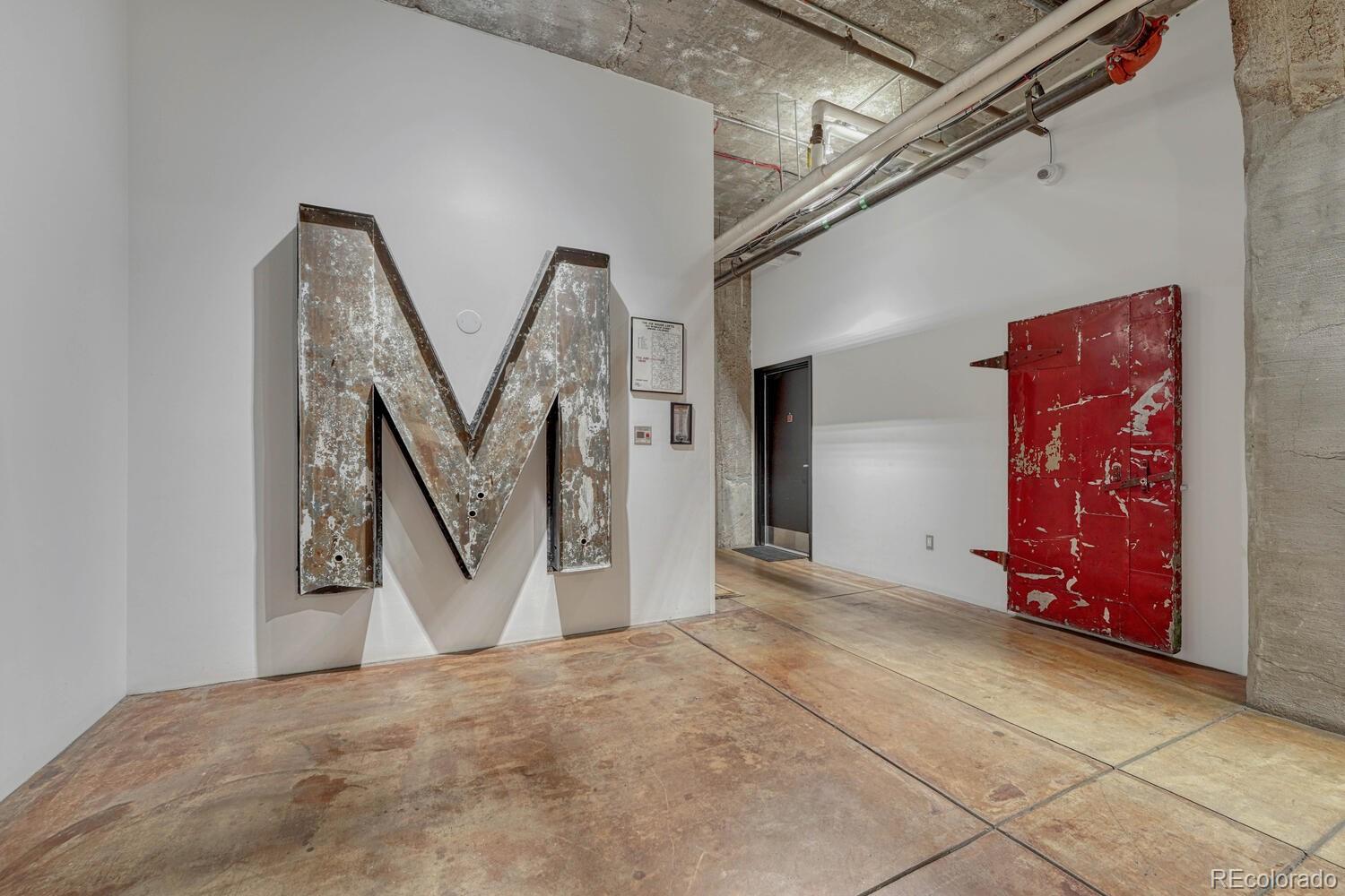 MLS Image #32 for 1801  wynkoop street,denver, Colorado
