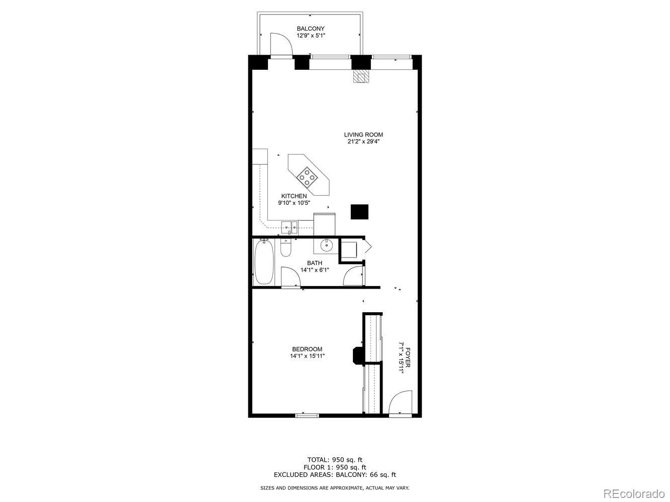 MLS Image #37 for 1801  wynkoop street,denver, Colorado