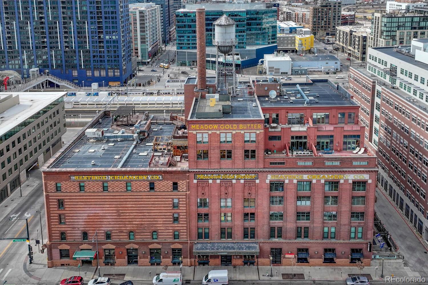 MLS Image #38 for 1801  wynkoop street,denver, Colorado