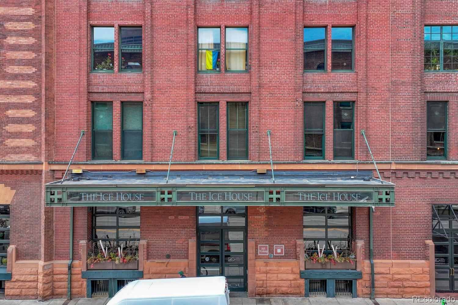 MLS Image #40 for 1801  wynkoop street,denver, Colorado