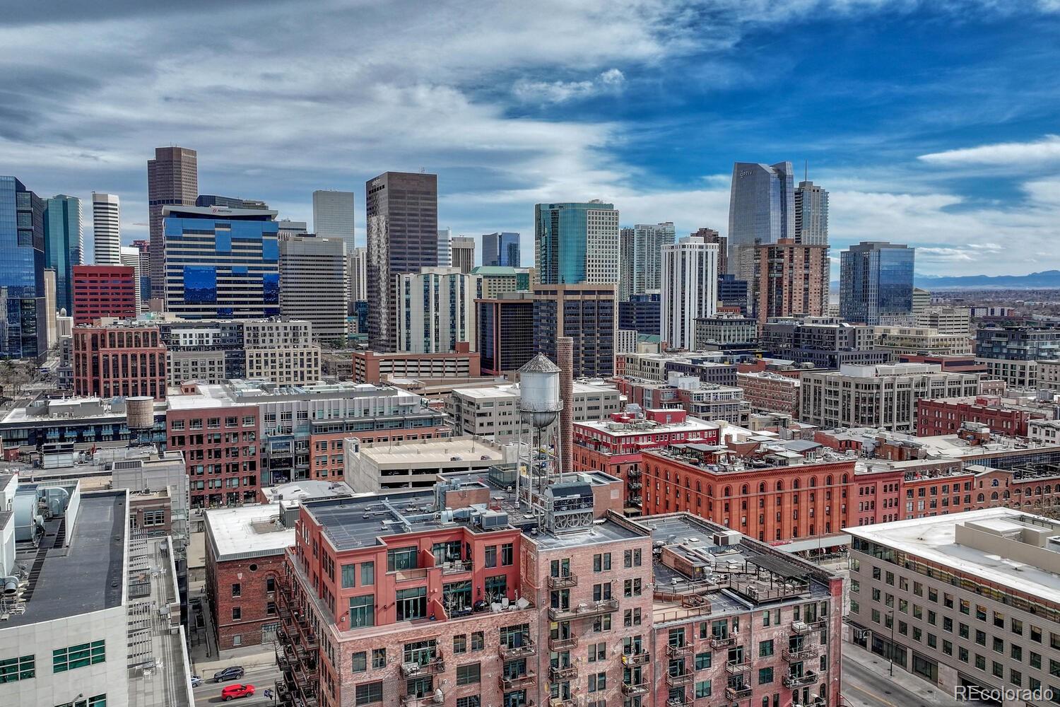 MLS Image #41 for 1801  wynkoop street,denver, Colorado