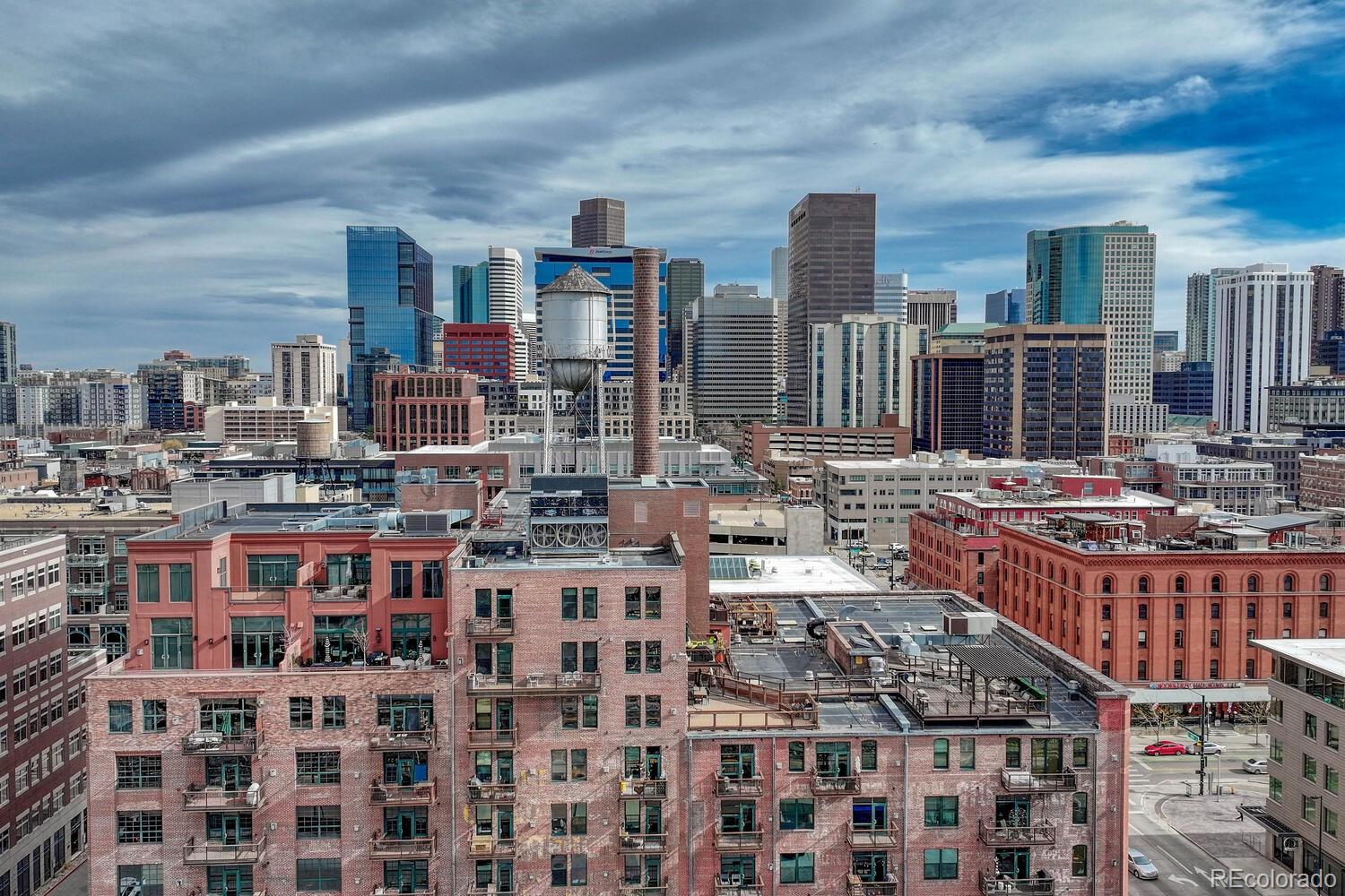 MLS Image #42 for 1801  wynkoop street,denver, Colorado