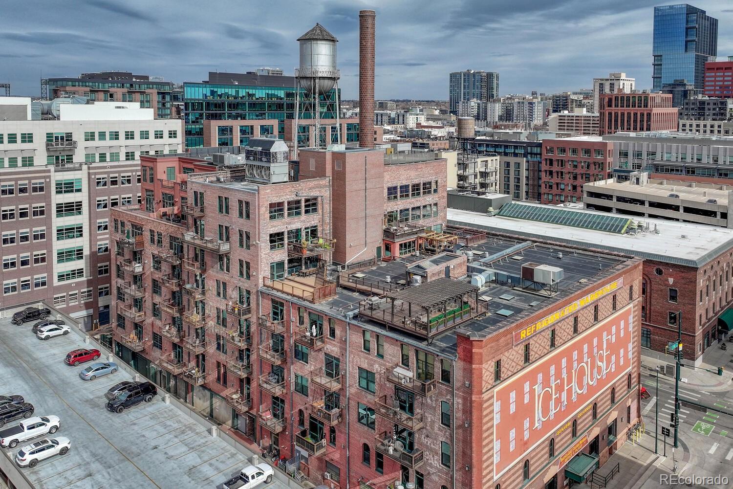 MLS Image #44 for 1801  wynkoop street,denver, Colorado