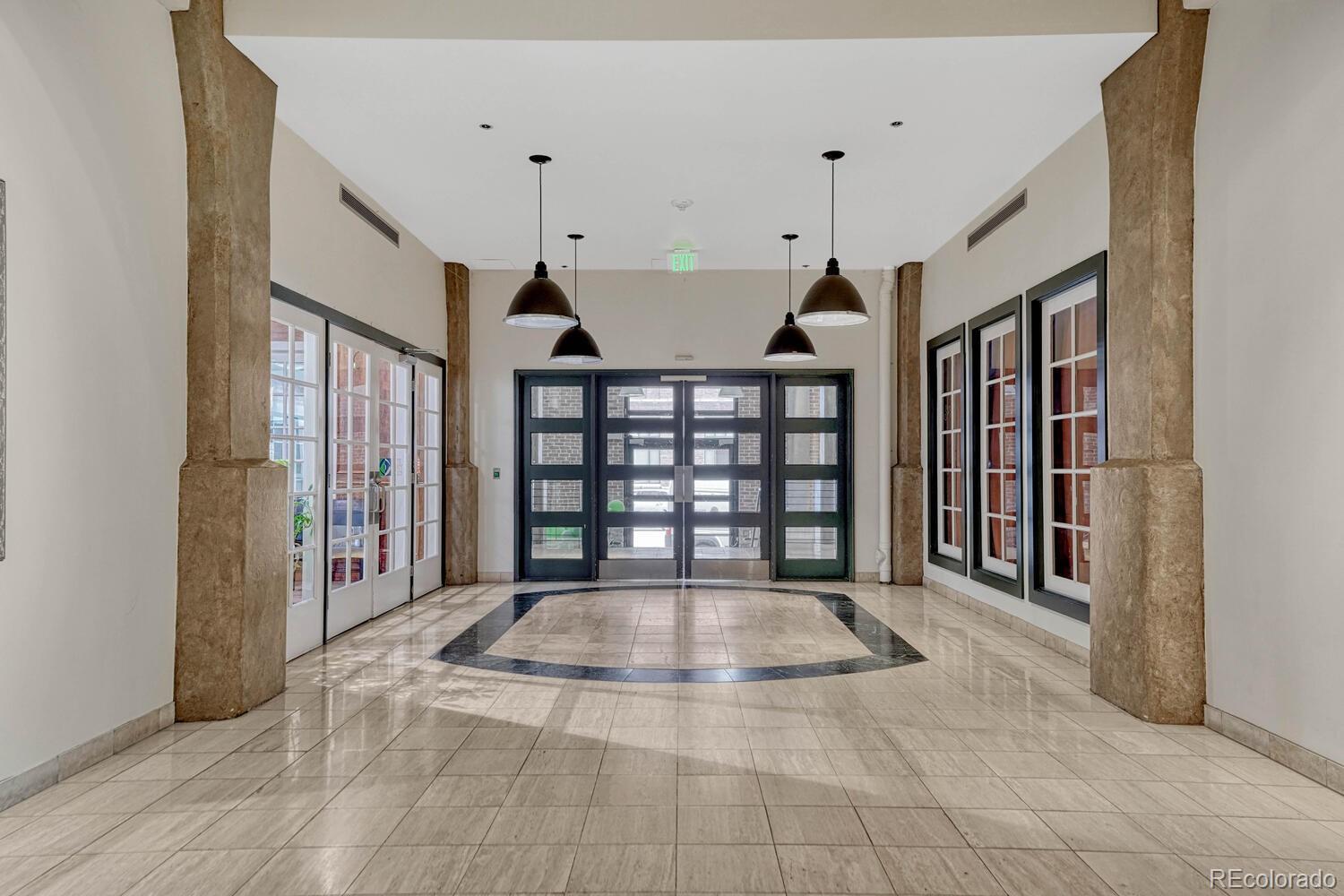 MLS Image #5 for 1801  wynkoop street,denver, Colorado