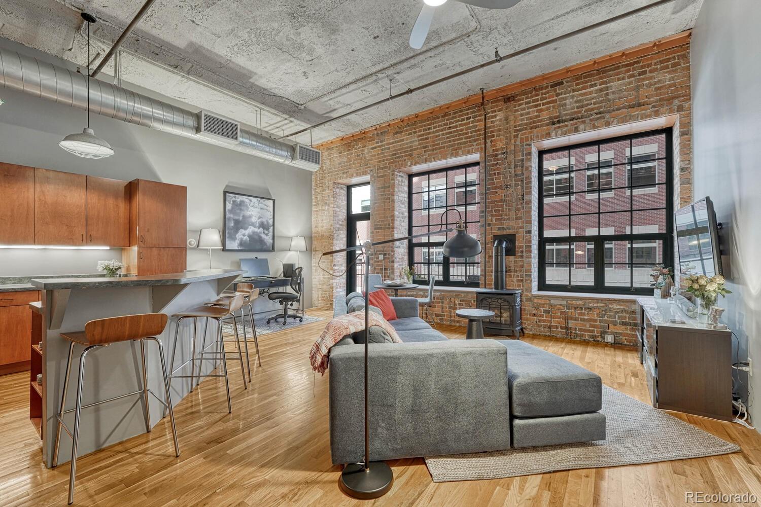 MLS Image #8 for 1801  wynkoop street,denver, Colorado