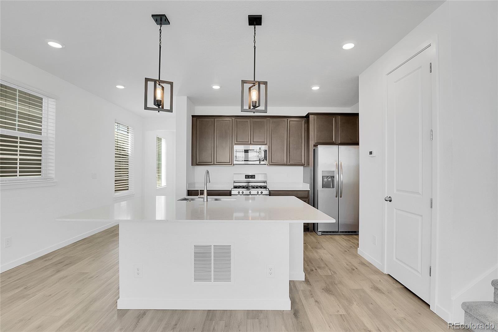Report Image for 9022  Spaulding Street,Parker, Colorado