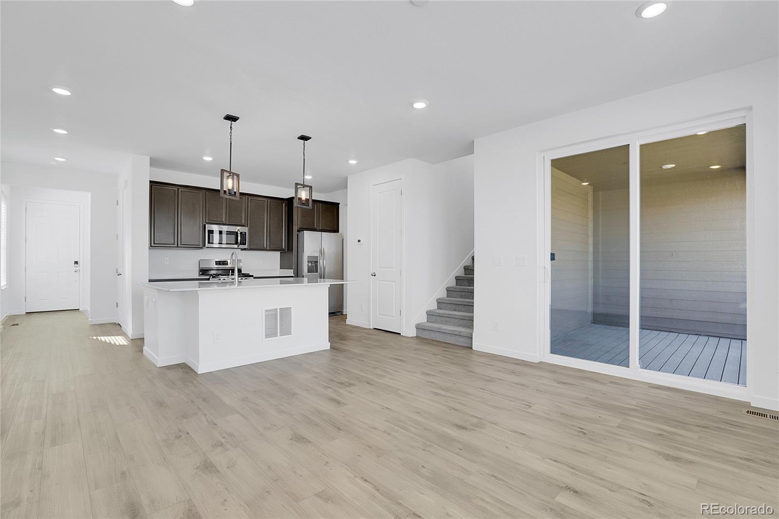MLS Image #2 for 9022  spaulding street,parker, Colorado