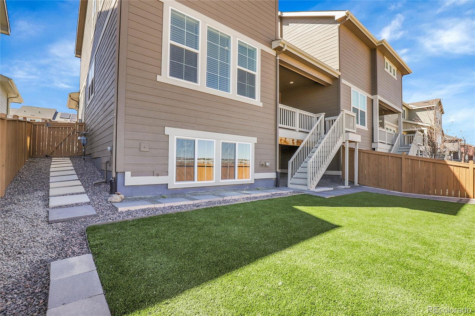 MLS Image #28 for 9022  spaulding street,parker, Colorado