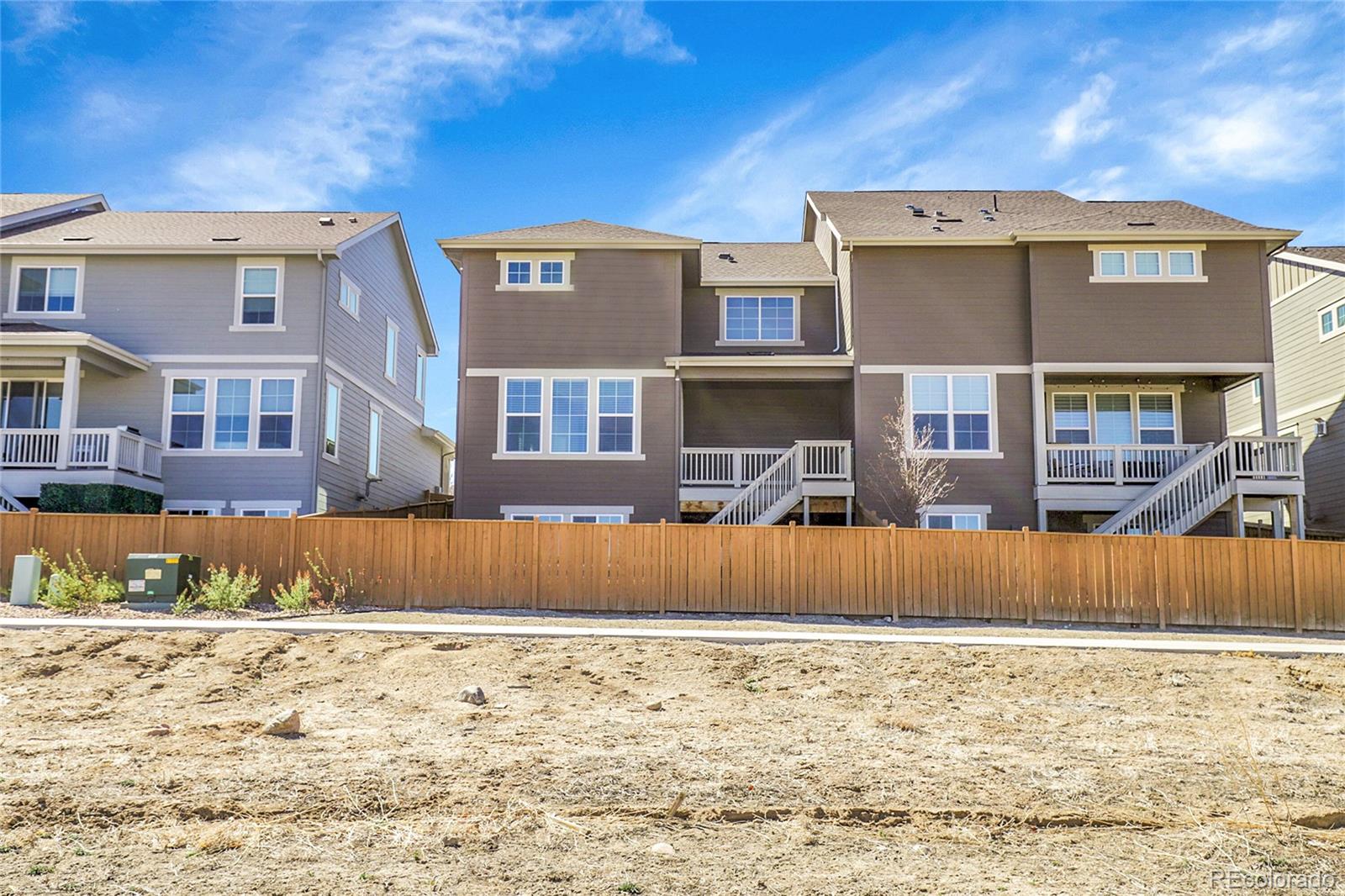 MLS Image #31 for 9022  spaulding street,parker, Colorado