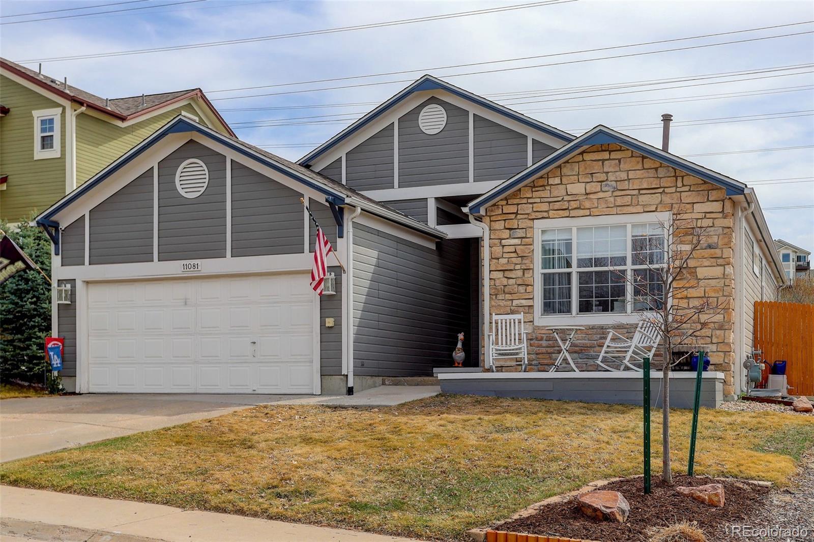 MLS Image #0 for 11081  cannonade drive,parker, Colorado
