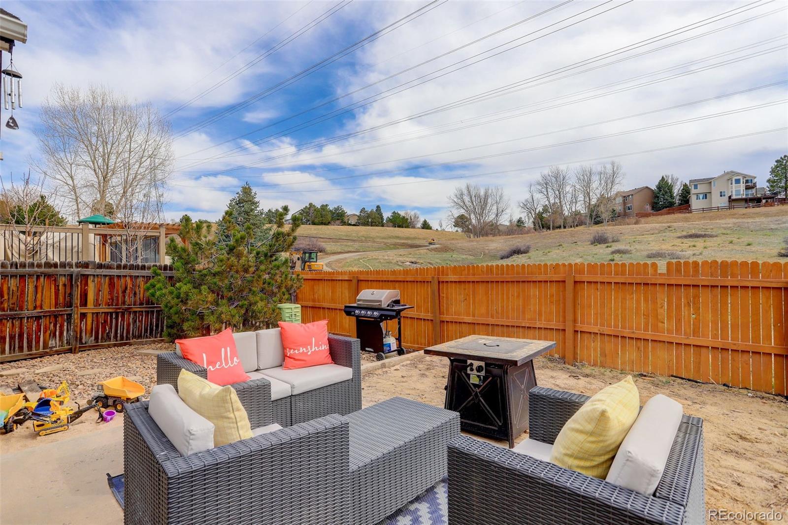 MLS Image #19 for 11081  cannonade drive,parker, Colorado