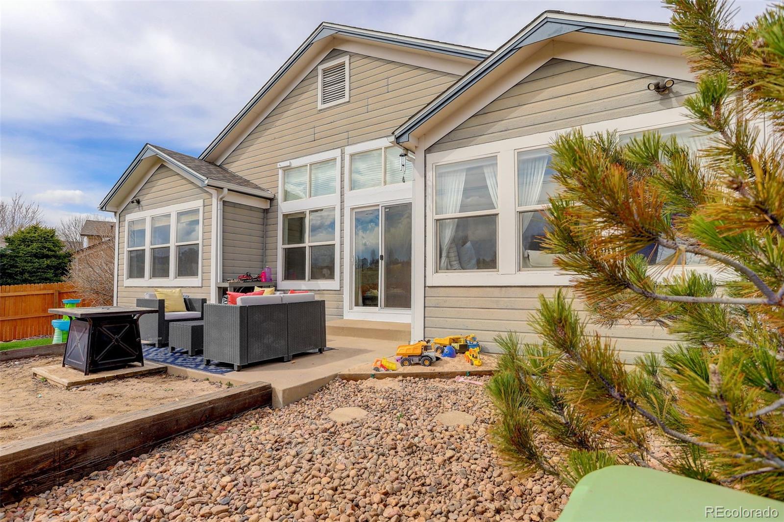 MLS Image #20 for 11081  cannonade drive,parker, Colorado