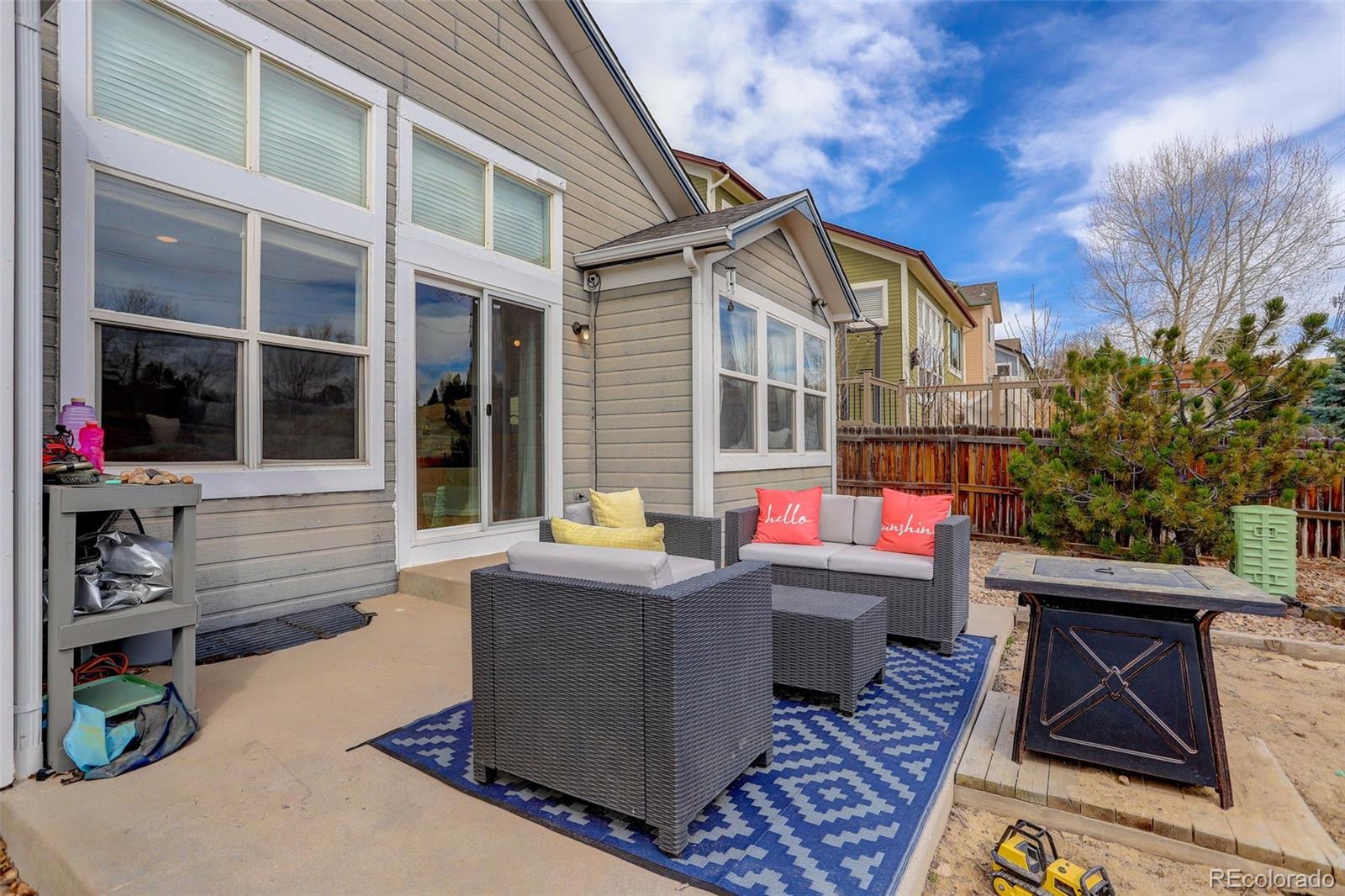 MLS Image #22 for 11081  cannonade drive,parker, Colorado