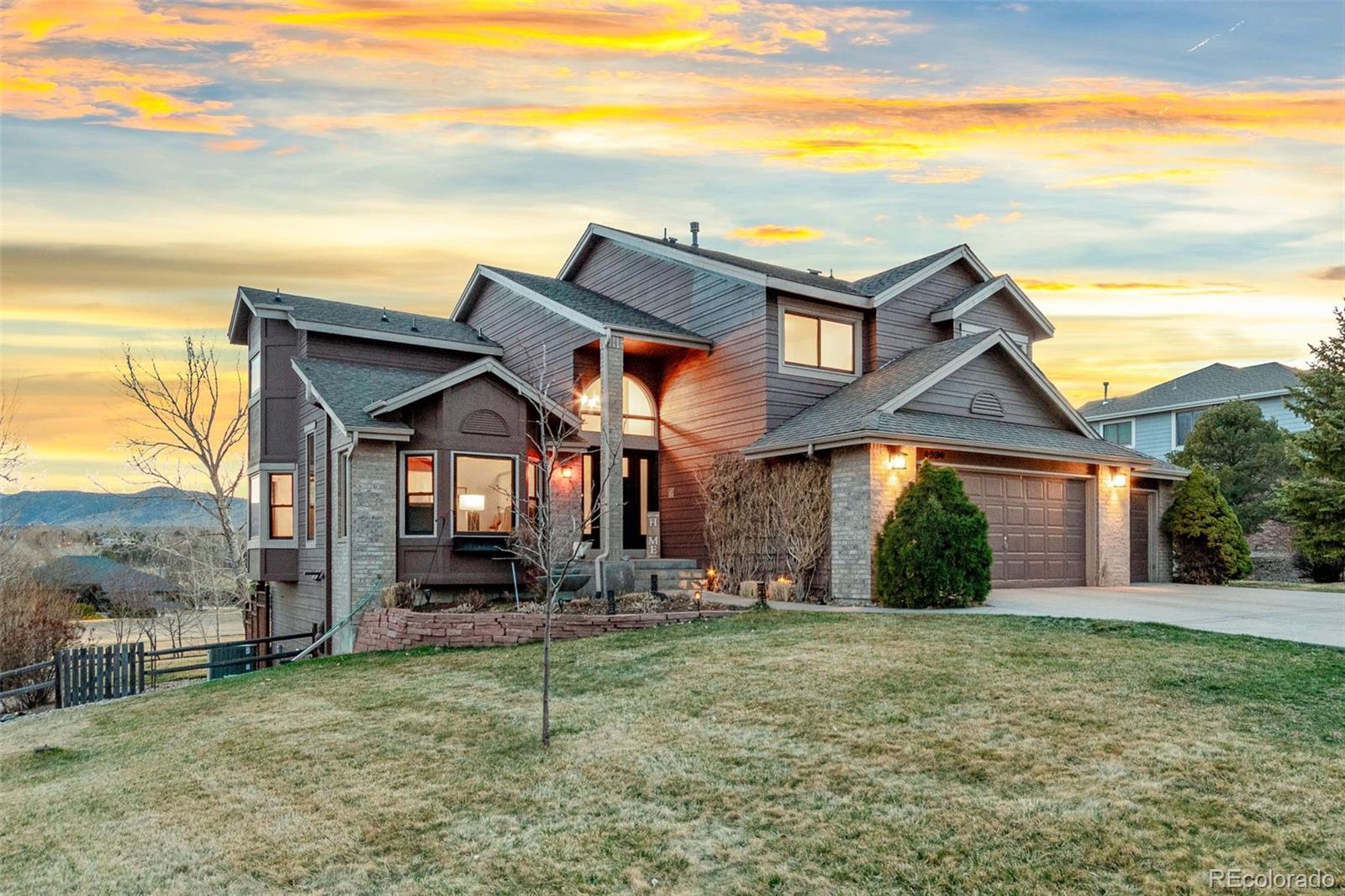 Report Image for 4534  Palmer Court,Longmont, Colorado