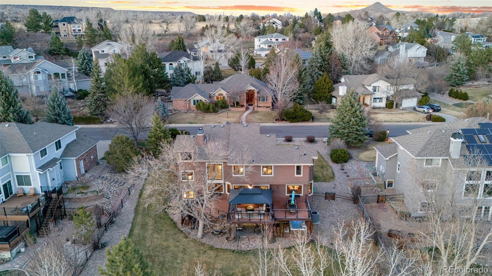 MLS Image #45 for 4534  palmer court,longmont, Colorado