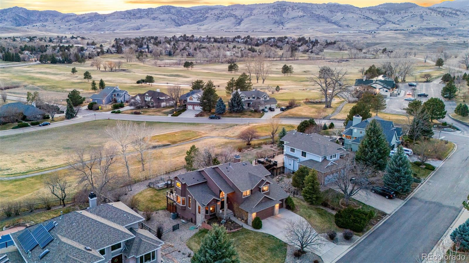 MLS Image #46 for 4534  palmer court,longmont, Colorado