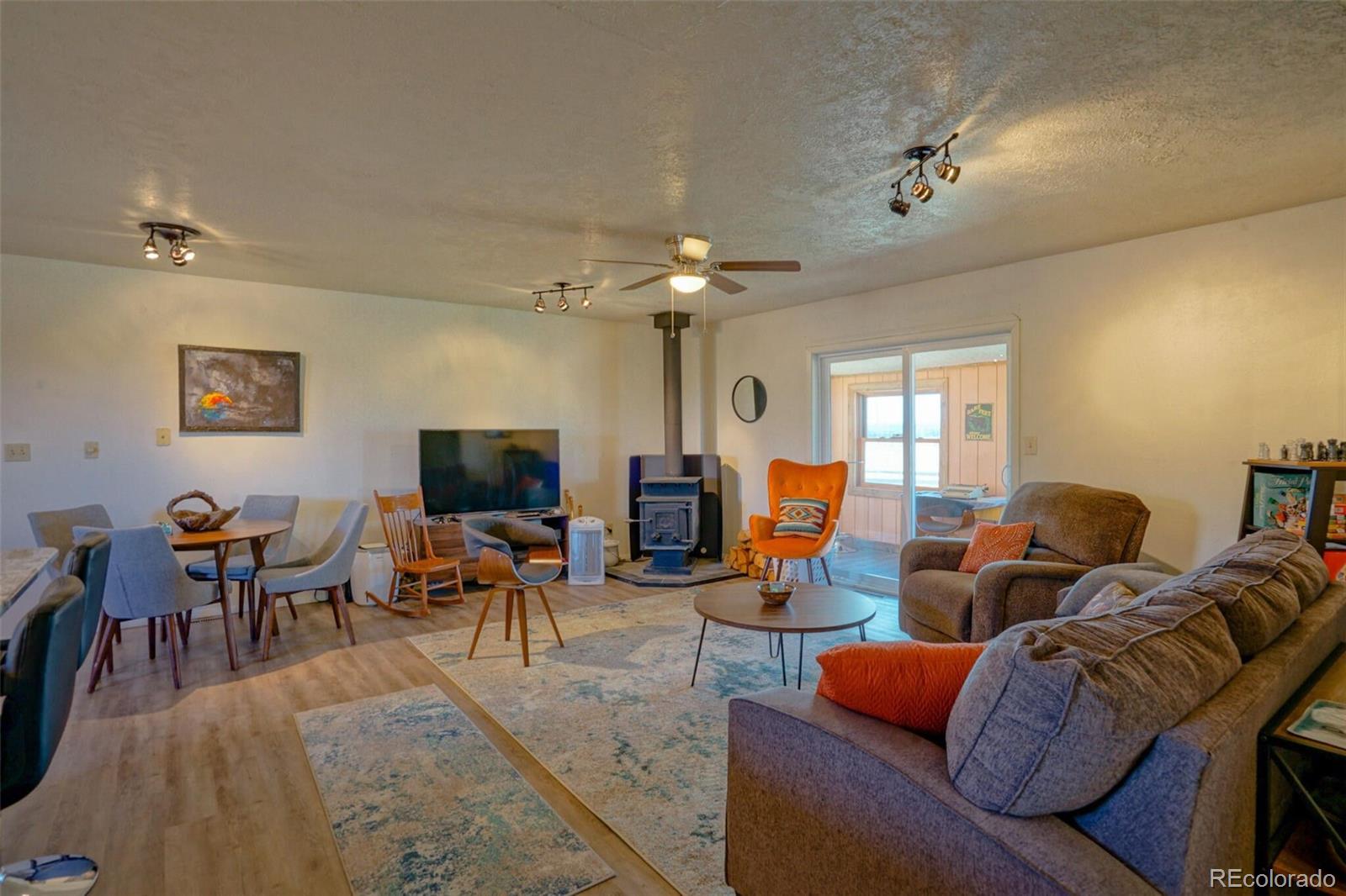 CMA Image for 4131  County Road 510 ,Walsenburg, Colorado