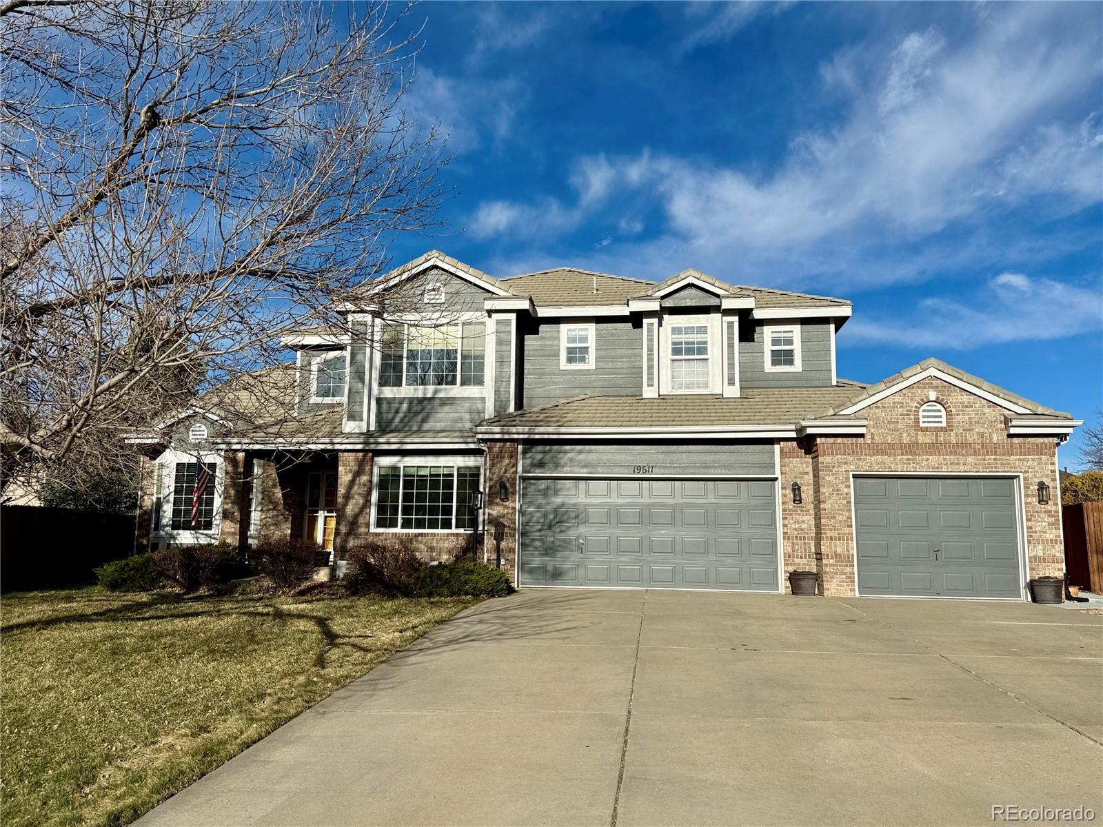 MLS Image #0 for 19611 e ida circle,aurora, Colorado