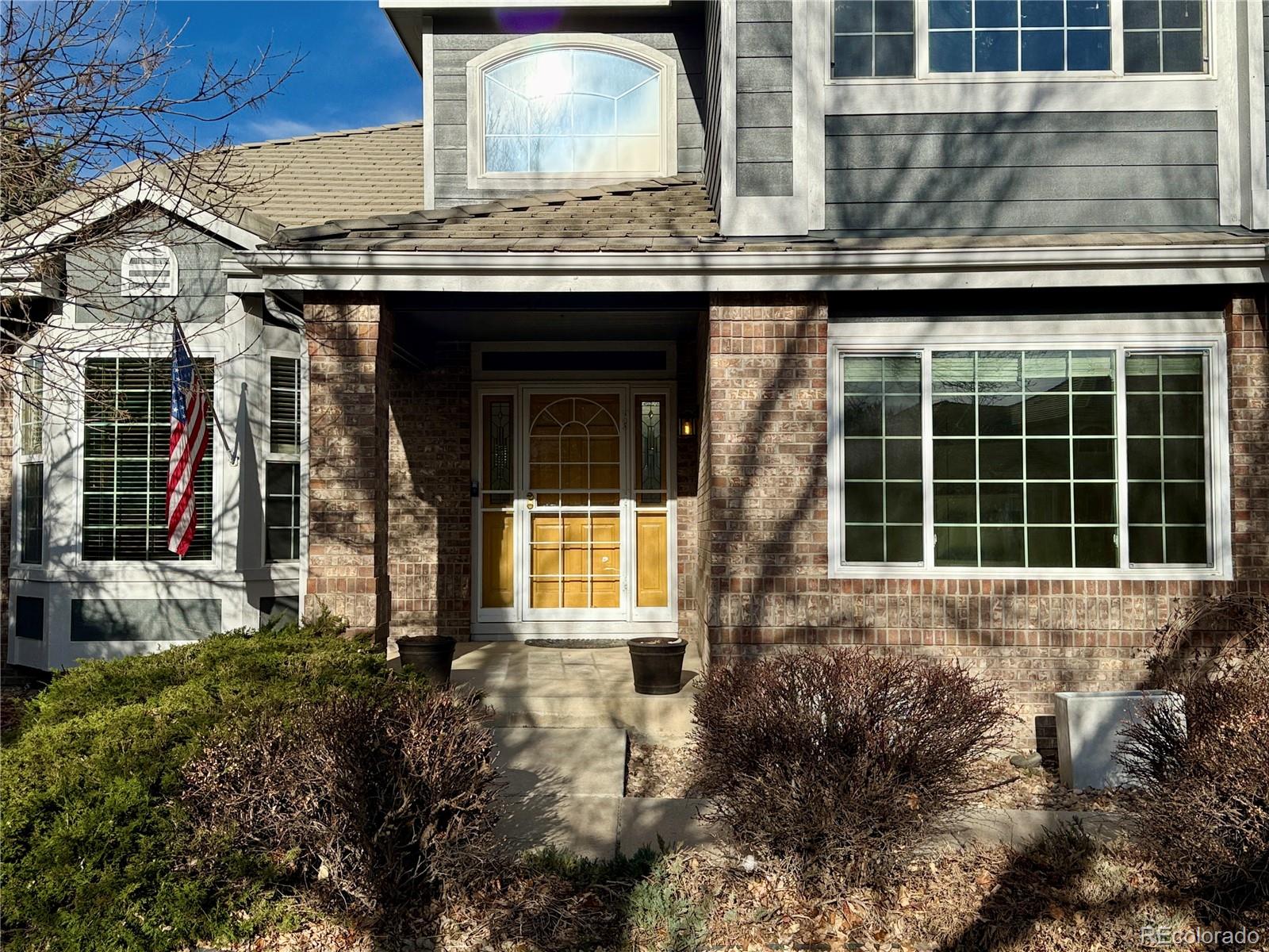 CMA Image for 19611 e ida circle,Aurora, Colorado