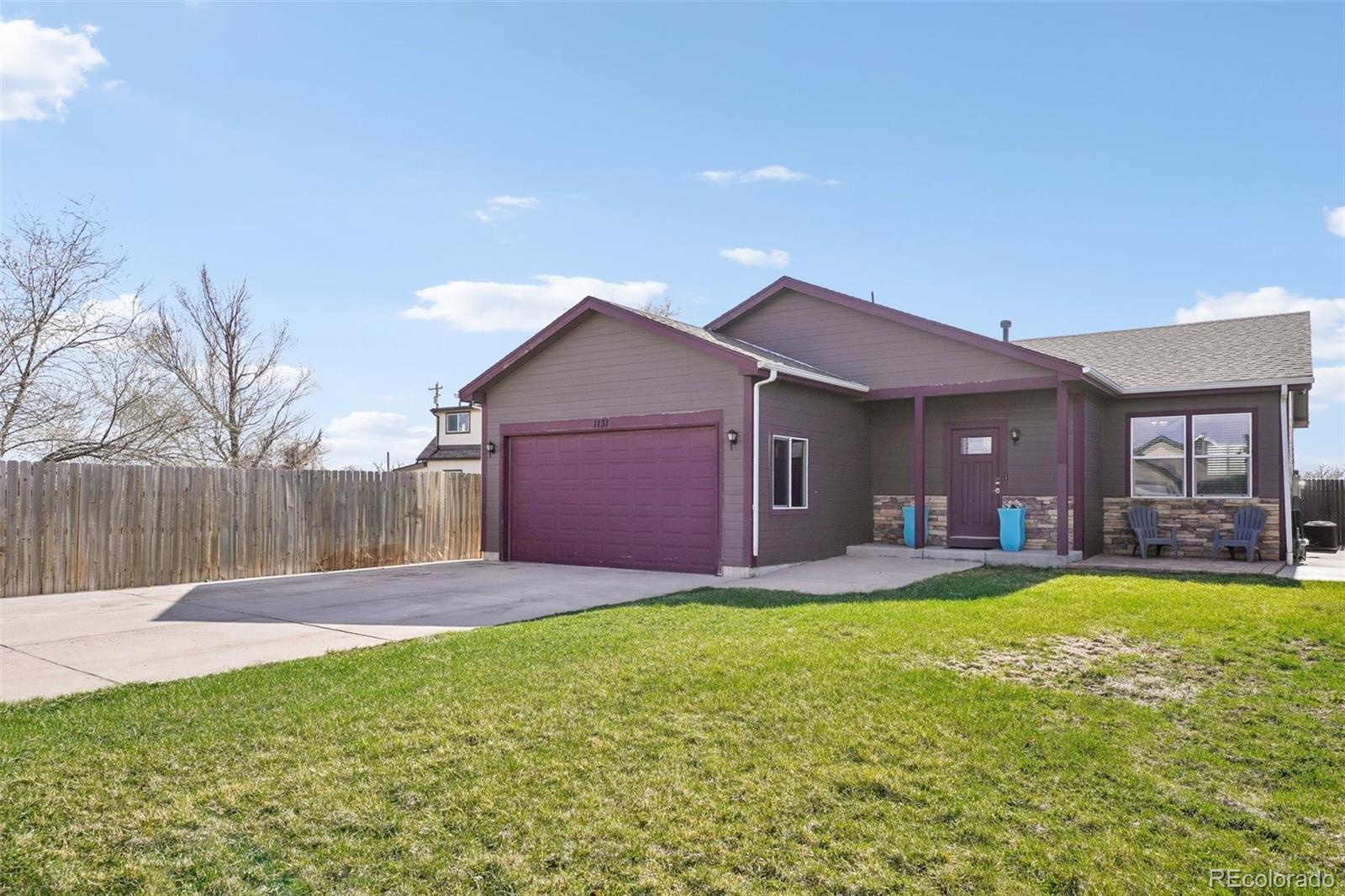 CMA Image for 1131  4th avenue,Deer Trail, Colorado