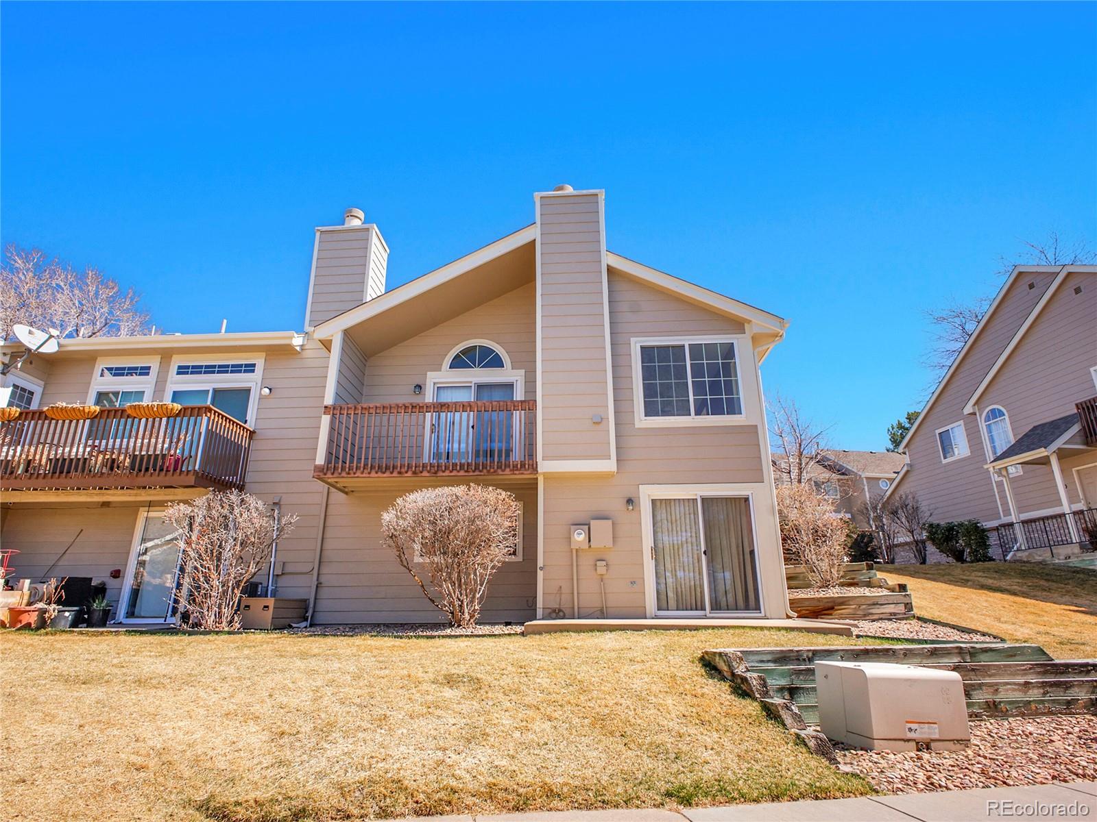 Report Image for 1470 S Quebec Way,Denver, Colorado