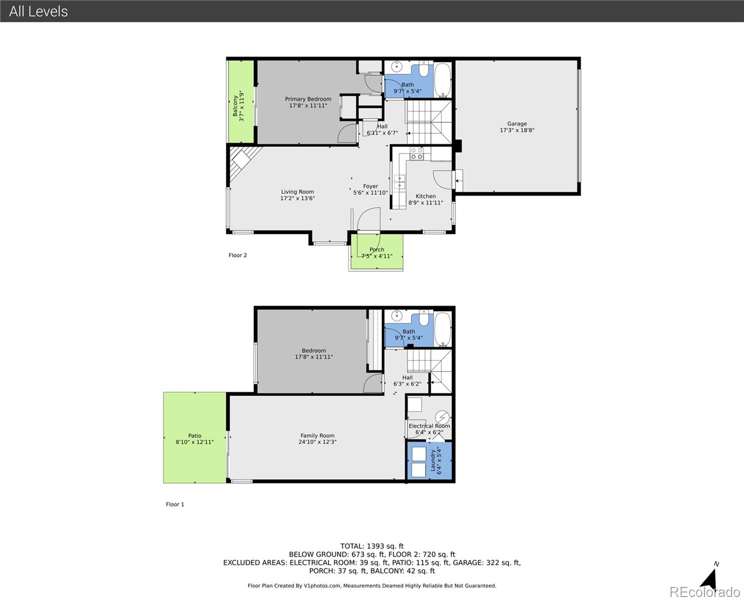 MLS Image #47 for 1470 s quebec way,denver, Colorado