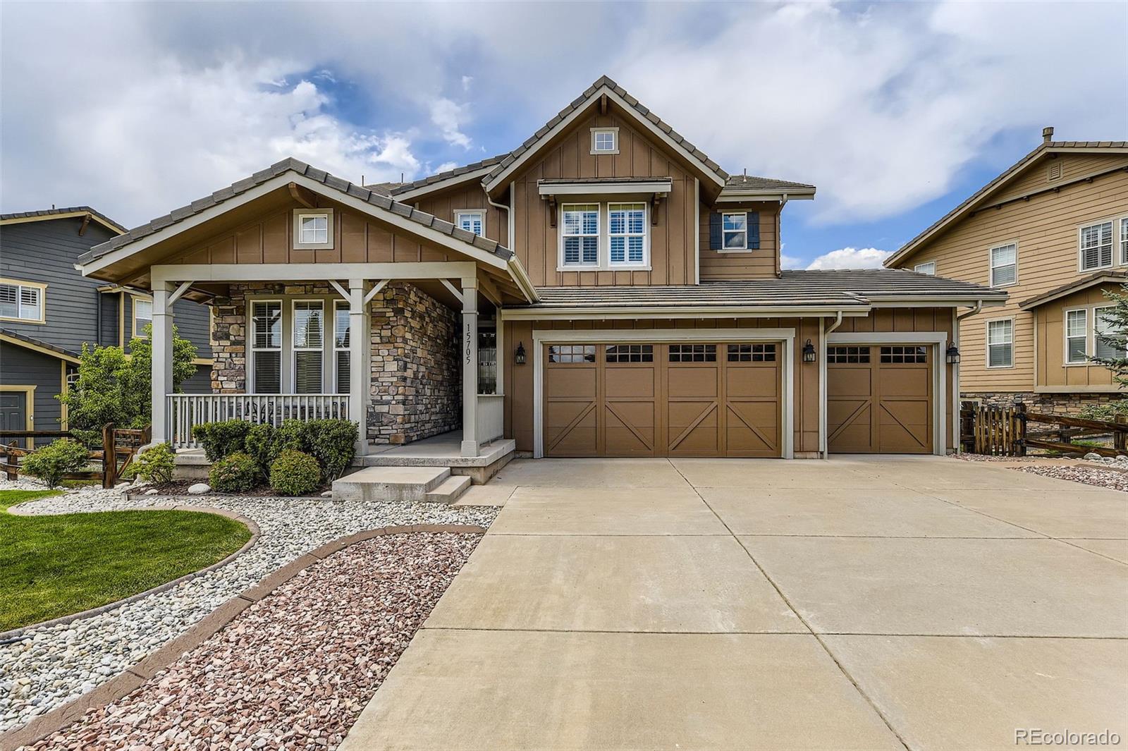 MLS Image #0 for 15705  red deer drive,morrison, Colorado