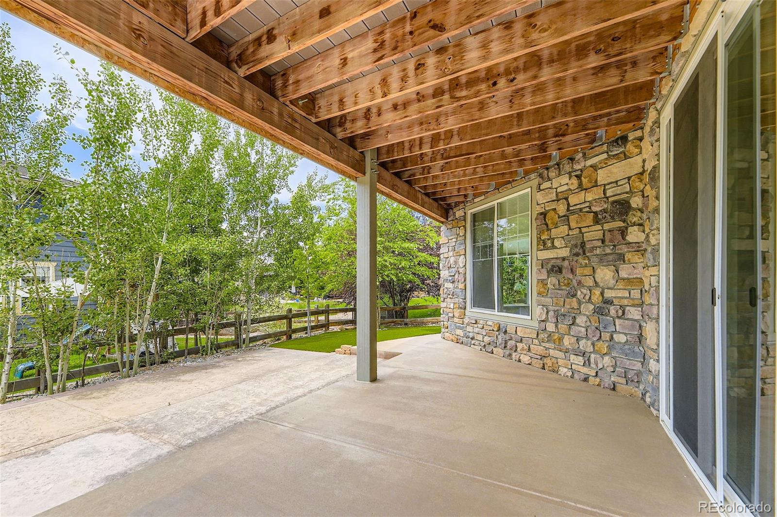 MLS Image #25 for 15705  red deer drive,morrison, Colorado