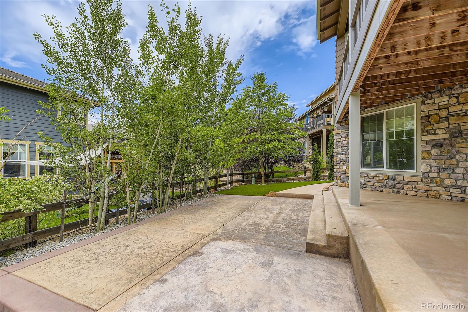 MLS Image #26 for 15705  red deer drive,morrison, Colorado