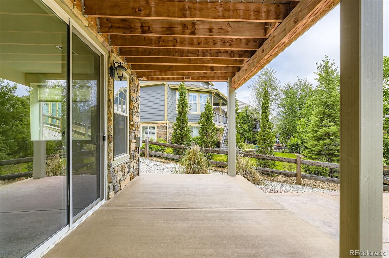 MLS Image #27 for 15705  red deer drive,morrison, Colorado