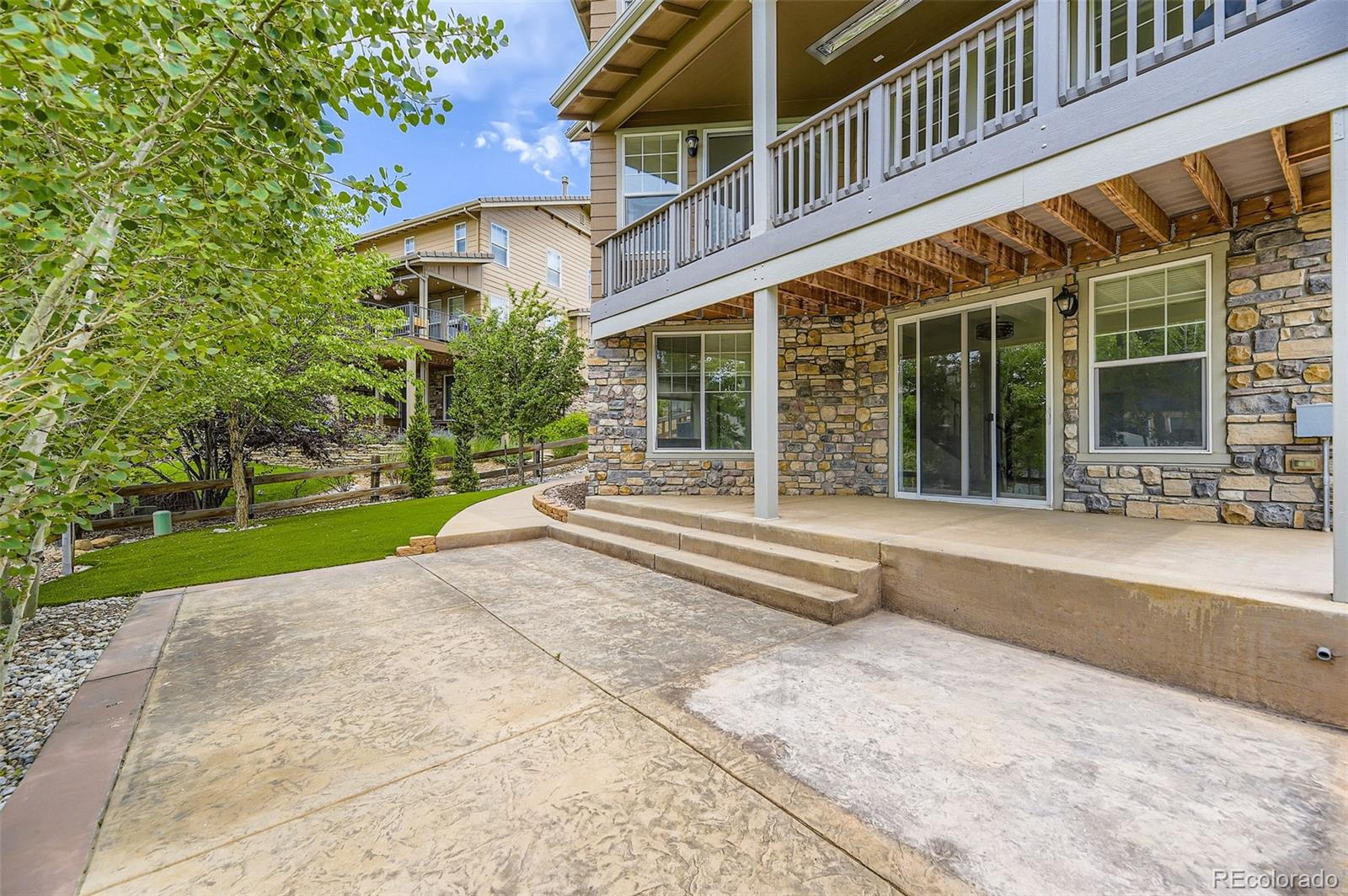 MLS Image #29 for 15705  red deer drive,morrison, Colorado