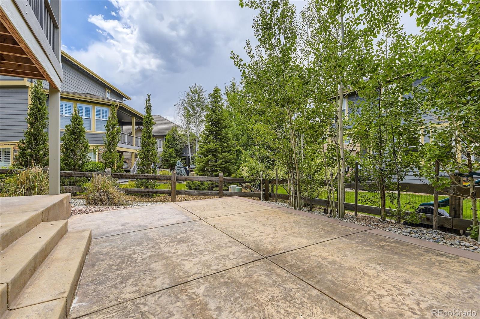 MLS Image #30 for 15705  red deer drive,morrison, Colorado