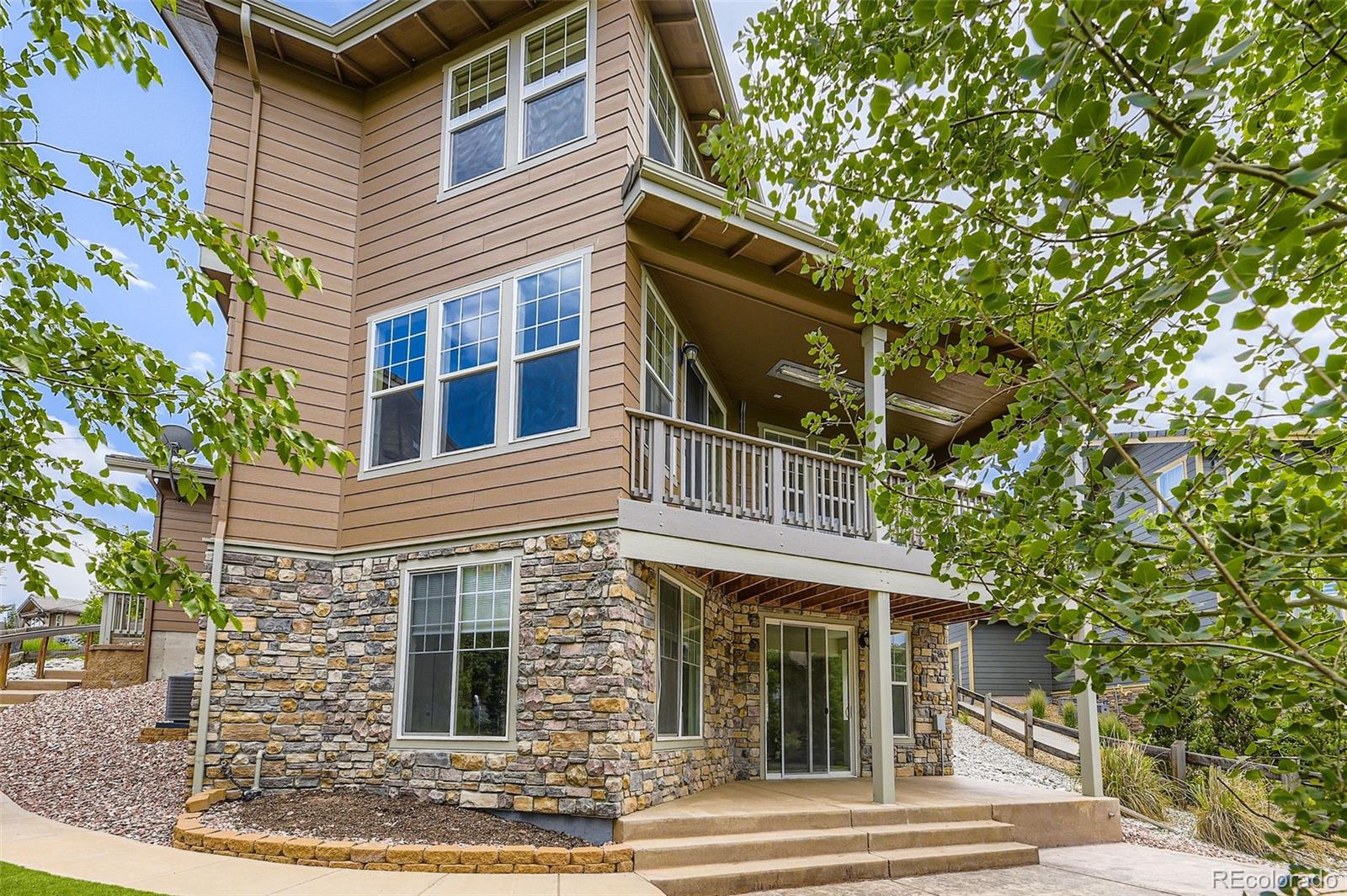 MLS Image #31 for 15705  red deer drive,morrison, Colorado