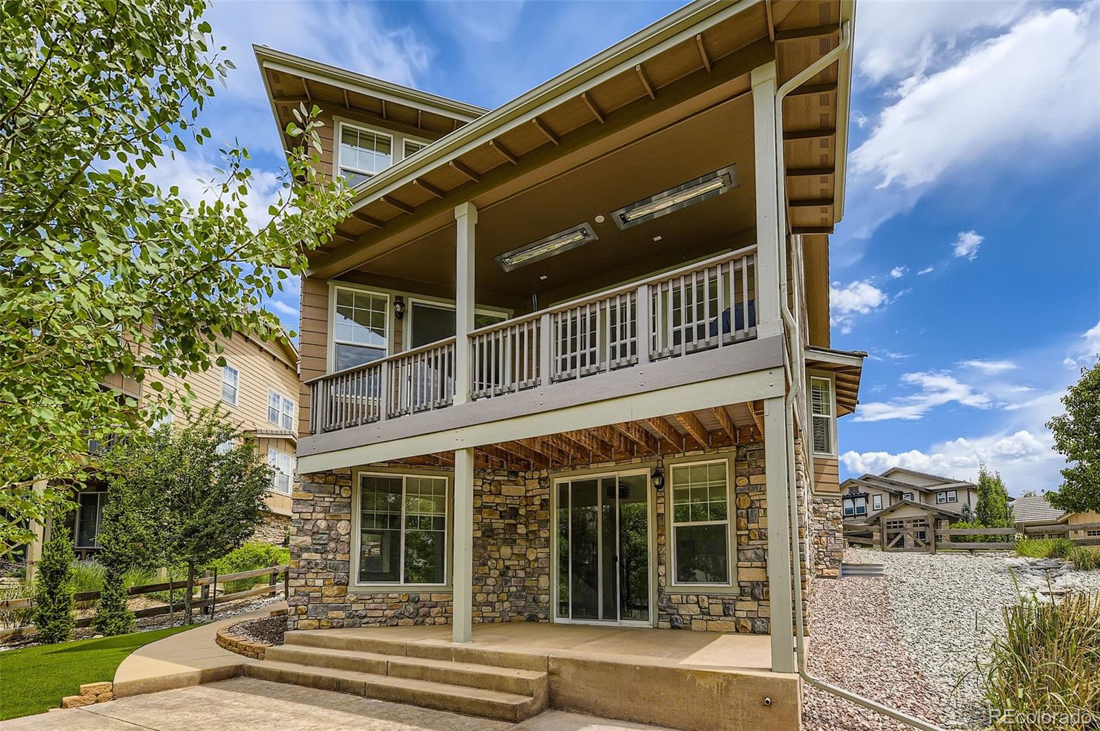 MLS Image #32 for 15705  red deer drive,morrison, Colorado