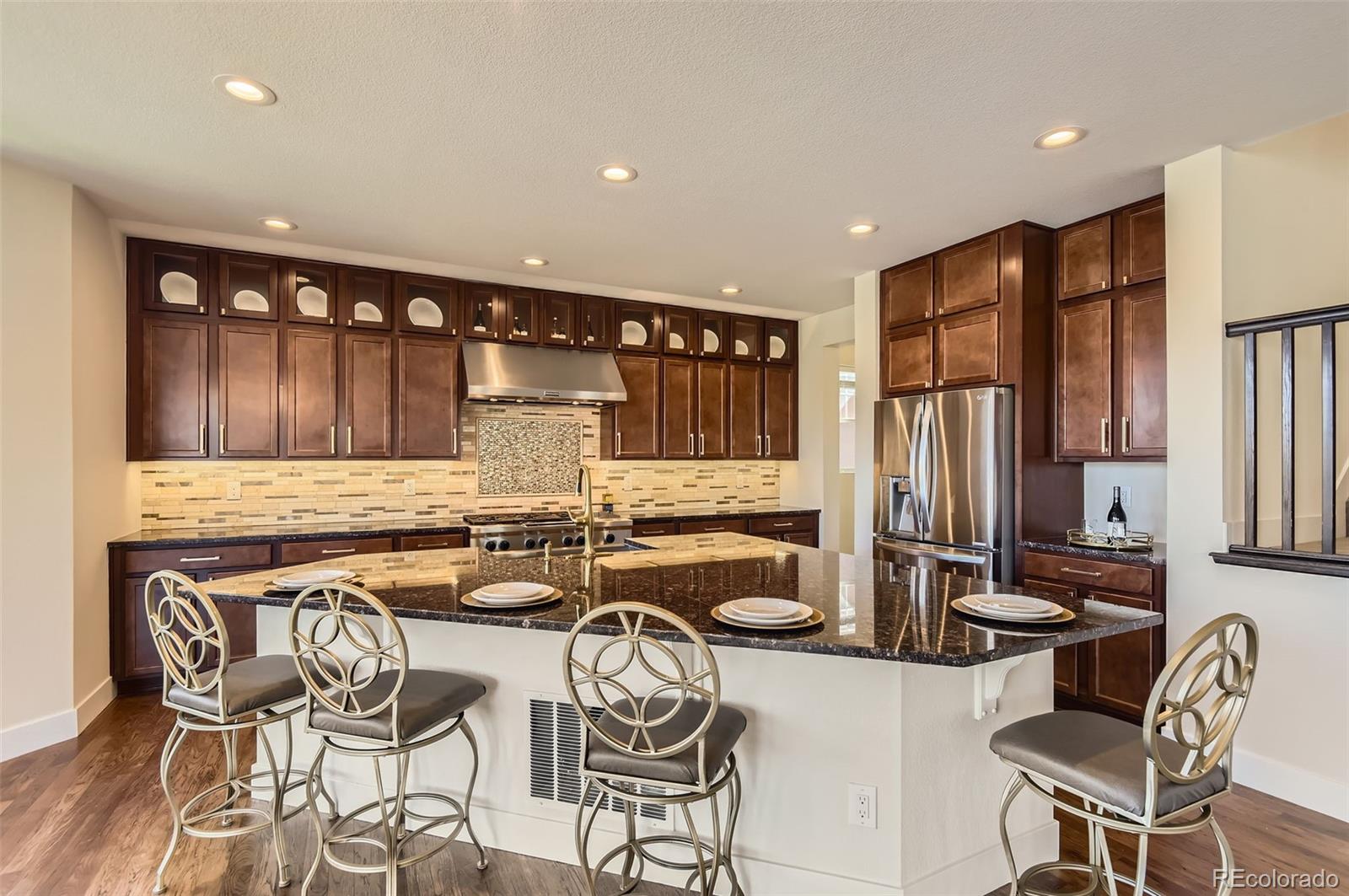 MLS Image #6 for 15705  red deer drive,morrison, Colorado