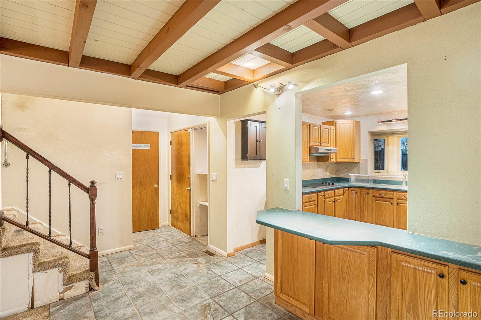 MLS Image #3 for 968  terrace circle,colorado springs, Colorado