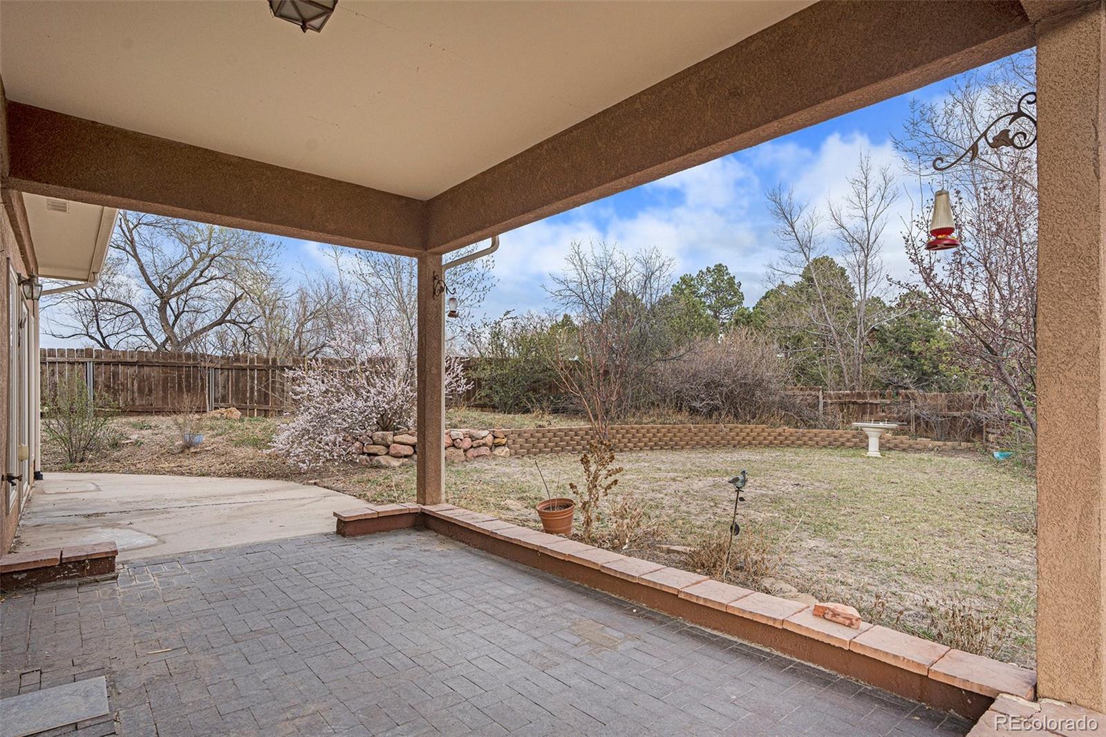 MLS Image #33 for 968  terrace circle,colorado springs, Colorado