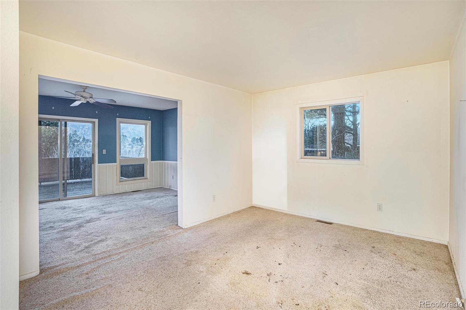 MLS Image #5 for 968  terrace circle,colorado springs, Colorado
