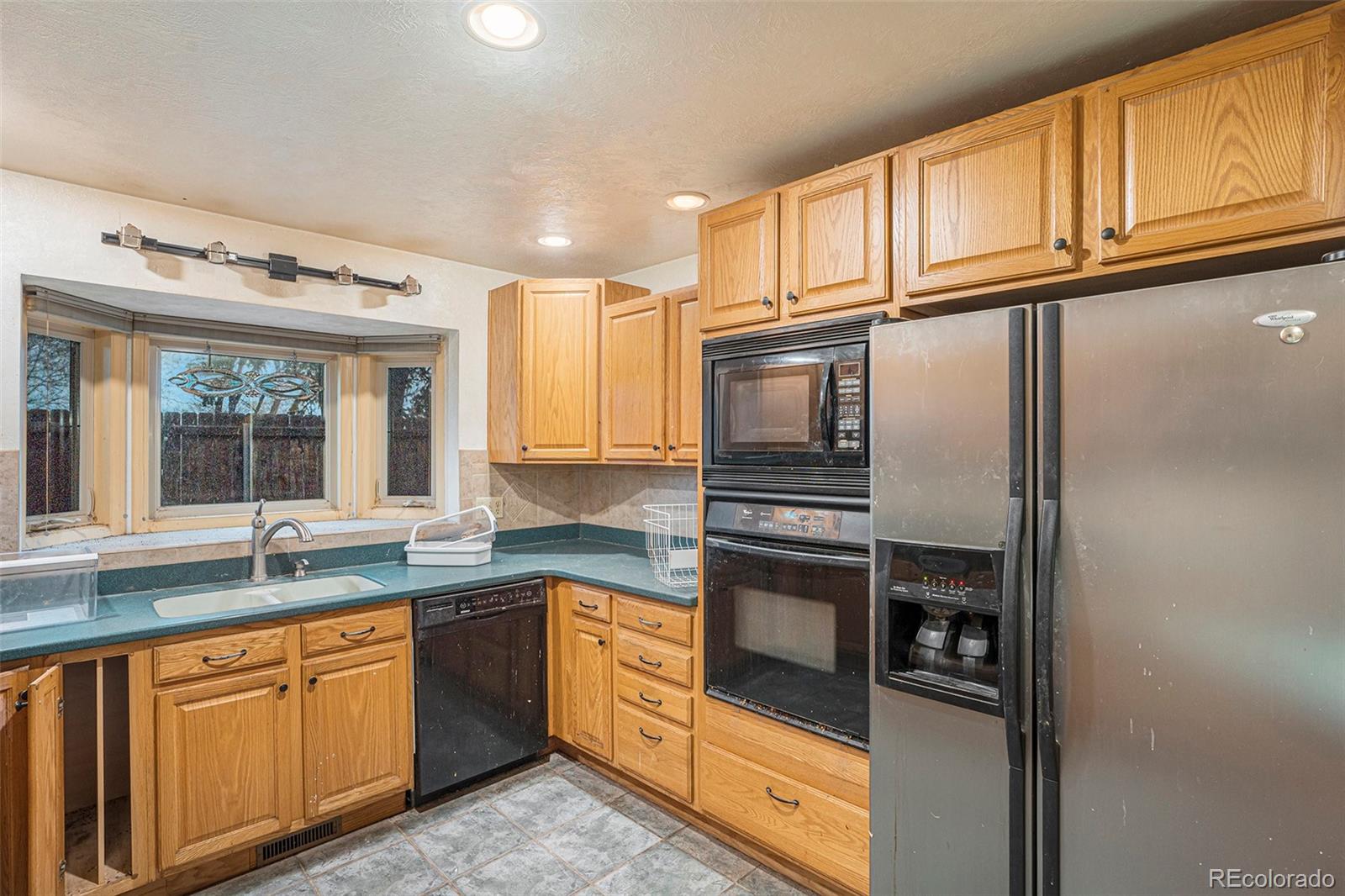 MLS Image #6 for 968  terrace circle,colorado springs, Colorado