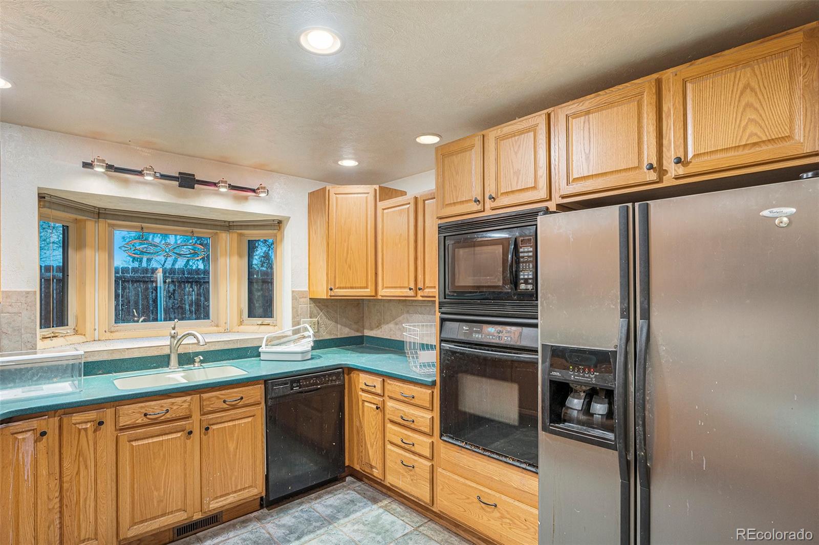 MLS Image #7 for 968  terrace circle,colorado springs, Colorado